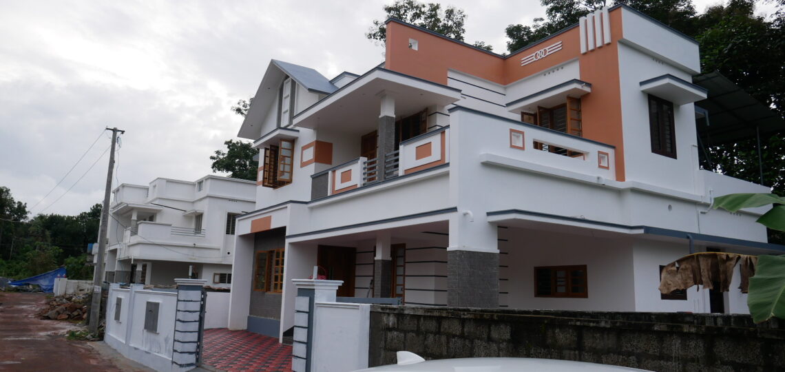 house Construction Company in Chennai